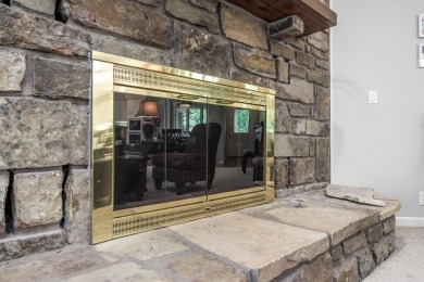 Located on the 7th hole of Coronado golf course, this home has a on Coronado Golf Course in Arkansas - for sale on GolfHomes.com, golf home, golf lot