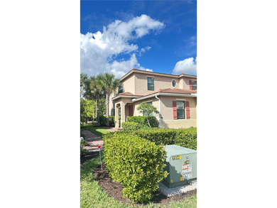 Luxury Corner Townhome in Boca Raton | 4 Bedrooms | 3.5 Baths | on Boca Dunes Golf and Country Club in Florida - for sale on GolfHomes.com, golf home, golf lot