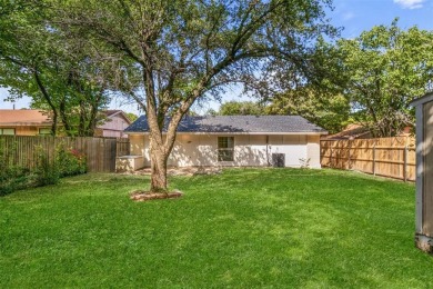 Step into modern elegance with this beautifully renovated home on Cedar Crest Golf Course in Texas - for sale on GolfHomes.com, golf home, golf lot
