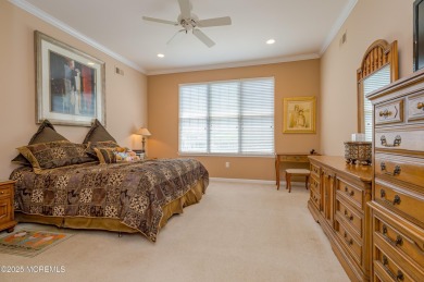 Delightful light & bright describes this St. Tropez Model on Regency At Monroe Golf and Country Club in New Jersey - for sale on GolfHomes.com, golf home, golf lot