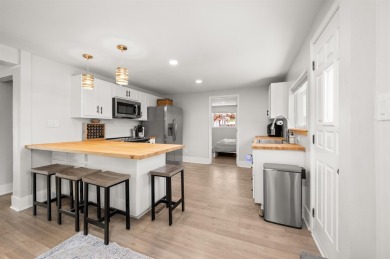 Charming Updated Home Near CMU & Lincoln Park Ideally located in on Lincoln Park Golf Course in Colorado - for sale on GolfHomes.com, golf home, golf lot