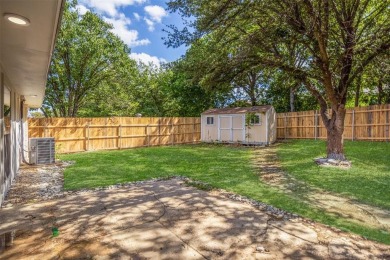Step into modern elegance with this beautifully renovated home on Cedar Crest Golf Course in Texas - for sale on GolfHomes.com, golf home, golf lot