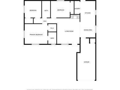 Step into modern elegance with this beautifully renovated home on Cedar Crest Golf Course in Texas - for sale on GolfHomes.com, golf home, golf lot