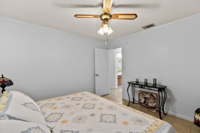 Separate400 sq ft guest house with a kitchenette, full bathroom on South Padre Island Golf Club in Texas - for sale on GolfHomes.com, golf home, golf lot