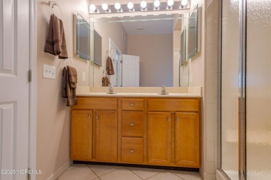 Delightful light & bright describes this St. Tropez Model on Regency At Monroe Golf and Country Club in New Jersey - for sale on GolfHomes.com, golf home, golf lot