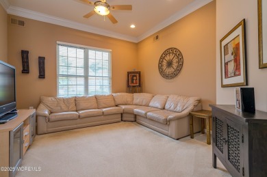 Delightful light & bright describes this St. Tropez Model on Regency At Monroe Golf and Country Club in New Jersey - for sale on GolfHomes.com, golf home, golf lot