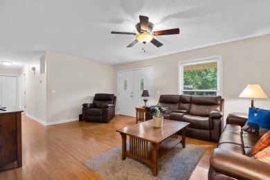 Room to Live & Play in this spacious 4 bedroom home with a bonus on Cortez Golf Course in Arkansas - for sale on GolfHomes.com, golf home, golf lot