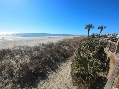 Ready to own a Cozy 2BR/2BA beach bungalow located within the on Prestwick Country Club in South Carolina - for sale on GolfHomes.com, golf home, golf lot