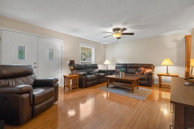 Room to Live & Play in this spacious 4 bedroom home with a bonus on Cortez Golf Course in Arkansas - for sale on GolfHomes.com, golf home, golf lot