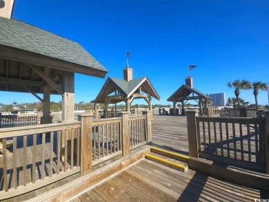 Ready to own a Cozy 2BR/2BA beach bungalow located within the on Prestwick Country Club in South Carolina - for sale on GolfHomes.com, golf home, golf lot