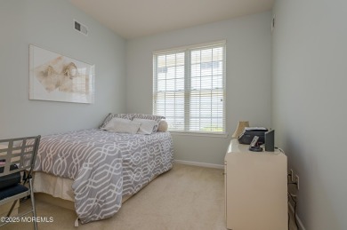 Delightful light & bright describes this St. Tropez Model on Regency At Monroe Golf and Country Club in New Jersey - for sale on GolfHomes.com, golf home, golf lot