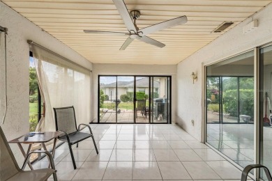 Short Sale. Spacious 2-bedroom, 2-bath, 2-car garage home in Sun on Caloosa Greens Executive Golf Course in Florida - for sale on GolfHomes.com, golf home, golf lot