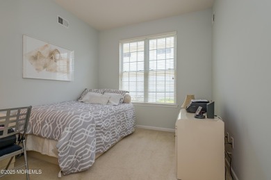 Delightful light & bright describes this St. Tropez Model on Regency At Monroe Golf and Country Club in New Jersey - for sale on GolfHomes.com, golf home, golf lot