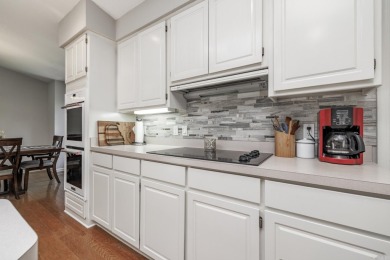 Located on the 7th hole of Coronado golf course, this home has a on Coronado Golf Course in Arkansas - for sale on GolfHomes.com, golf home, golf lot