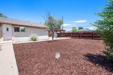 Charming Updated Home Near CMU & Lincoln Park Ideally located in on Lincoln Park Golf Course in Colorado - for sale on GolfHomes.com, golf home, golf lot