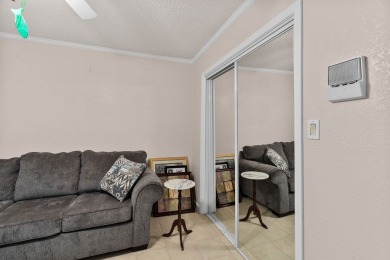 Separate400 sq ft guest house with a kitchenette, full bathroom on South Padre Island Golf Club in Texas - for sale on GolfHomes.com, golf home, golf lot