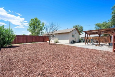 Charming Updated Home Near CMU & Lincoln Park Ideally located in on Lincoln Park Golf Course in Colorado - for sale on GolfHomes.com, golf home, golf lot