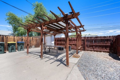 Charming Updated Home Near CMU & Lincoln Park Ideally located in on Lincoln Park Golf Course in Colorado - for sale on GolfHomes.com, golf home, golf lot