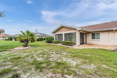 Short Sale. Spacious 2-bedroom, 2-bath, 2-car garage home in Sun on Caloosa Greens Executive Golf Course in Florida - for sale on GolfHomes.com, golf home, golf lot