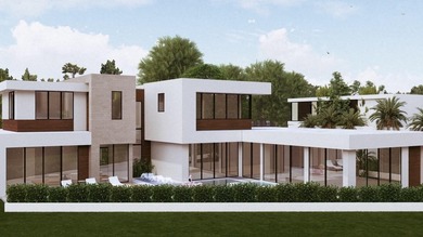 Under Construction. Estimated Completion November 2026. A on Lake Nona Golf Club, Inc. in Florida - for sale on GolfHomes.com, golf home, golf lot