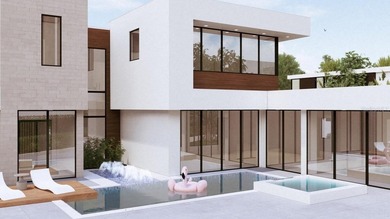 Under Construction. Estimated Completion November 2026. A on Lake Nona Golf Club, Inc. in Florida - for sale on GolfHomes.com, golf home, golf lot