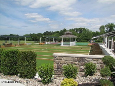 Delightful light & bright describes this St. Tropez Model on Regency At Monroe Golf and Country Club in New Jersey - for sale on GolfHomes.com, golf home, golf lot