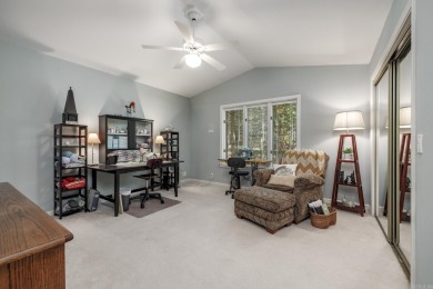 Located on the 7th hole of Coronado golf course, this home has a on Coronado Golf Course in Arkansas - for sale on GolfHomes.com, golf home, golf lot