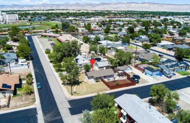 Charming Updated Home Near CMU & Lincoln Park Ideally located in on Lincoln Park Golf Course in Colorado - for sale on GolfHomes.com, golf home, golf lot