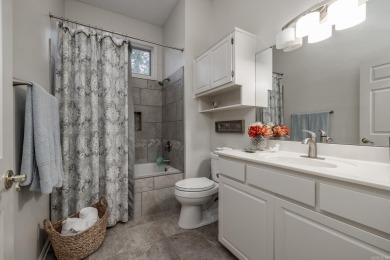 Located on the 7th hole of Coronado golf course, this home has a on Coronado Golf Course in Arkansas - for sale on GolfHomes.com, golf home, golf lot