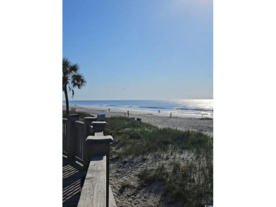 Ready to own a Cozy 2BR/2BA beach bungalow located within the on Prestwick Country Club in South Carolina - for sale on GolfHomes.com, golf home, golf lot