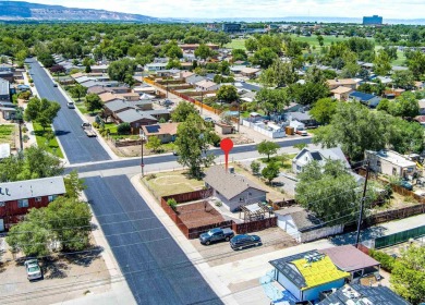 Charming Updated Home Near CMU & Lincoln Park Ideally located in on Lincoln Park Golf Course in Colorado - for sale on GolfHomes.com, golf home, golf lot