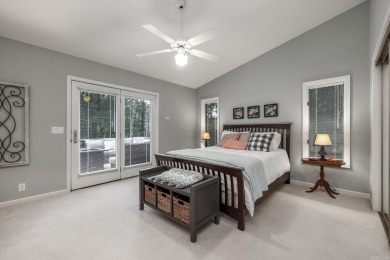 Located on the 7th hole of Coronado golf course, this home has a on Coronado Golf Course in Arkansas - for sale on GolfHomes.com, golf home, golf lot
