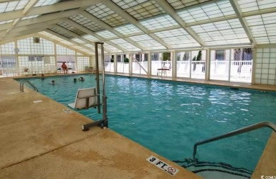 Ready to own a Cozy 2BR/2BA beach bungalow located within the on Prestwick Country Club in South Carolina - for sale on GolfHomes.com, golf home, golf lot