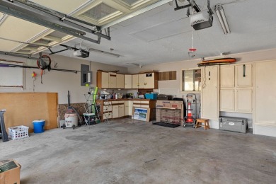 Separate400 sq ft guest house with a kitchenette, full bathroom on South Padre Island Golf Club in Texas - for sale on GolfHomes.com, golf home, golf lot