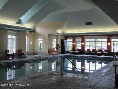 Delightful light & bright describes this St. Tropez Model on Regency At Monroe Golf and Country Club in New Jersey - for sale on GolfHomes.com, golf home, golf lot