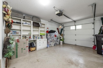 Located on the 7th hole of Coronado golf course, this home has a on Coronado Golf Course in Arkansas - for sale on GolfHomes.com, golf home, golf lot