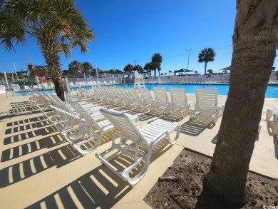 Ready to own a Cozy 2BR/2BA beach bungalow located within the on Prestwick Country Club in South Carolina - for sale on GolfHomes.com, golf home, golf lot