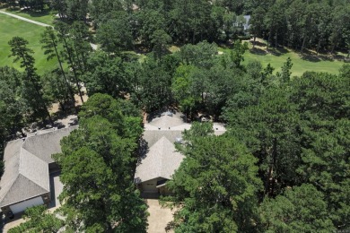 Located on the 7th hole of Coronado golf course, this home has a on Coronado Golf Course in Arkansas - for sale on GolfHomes.com, golf home, golf lot