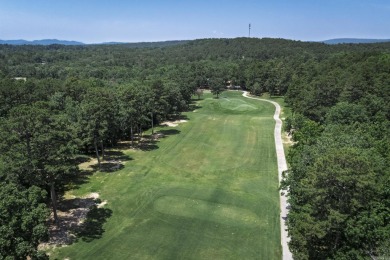 Located on the 7th hole of Coronado golf course, this home has a on Coronado Golf Course in Arkansas - for sale on GolfHomes.com, golf home, golf lot