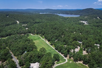 Located on the 7th hole of Coronado golf course, this home has a on Coronado Golf Course in Arkansas - for sale on GolfHomes.com, golf home, golf lot