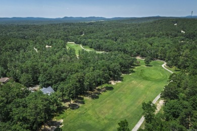 Located on the 7th hole of Coronado golf course, this home has a on Coronado Golf Course in Arkansas - for sale on GolfHomes.com, golf home, golf lot