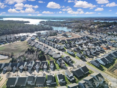 Welcome to this beautiful home built in 2021, located in the on Edgewater Golf Club in South Carolina - for sale on GolfHomes.com, golf home, golf lot