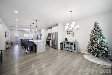 Welcome to this beautiful home built in 2021, located in the on Edgewater Golf Club in South Carolina - for sale on GolfHomes.com, golf home, golf lot