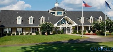 2.89 acres of serene beauty in Chesdin Landing community on Lake Chesdin Golfers Club in Virginia - for sale on GolfHomes.com, golf home, golf lot