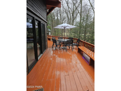 ATTN:  Large reduction in price. Seller said SELL! Looking for on Paupack Hills Golf and Country Club in Pennsylvania - for sale on GolfHomes.com, golf home, golf lot