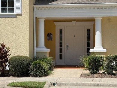 WELCOME TO YOUR DREAM GETAWAY! This fully furnished one bedroom on Reunion Resort Golf Course in Florida - for sale on GolfHomes.com, golf home, golf lot