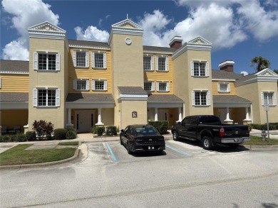 WELCOME TO YOUR DREAM GETAWAY! This fully furnished one bedroom on Reunion Resort Golf Course in Florida - for sale on GolfHomes.com, golf home, golf lot