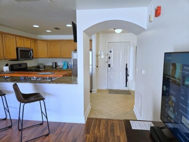 WELCOME TO YOUR DREAM GETAWAY! This fully furnished one bedroom on Reunion Resort Golf Course in Florida - for sale on GolfHomes.com, golf home, golf lot