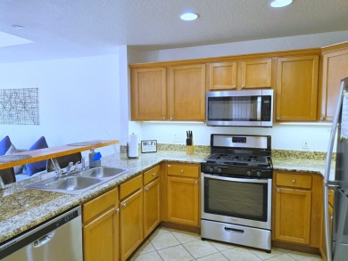 WELCOME TO YOUR DREAM GETAWAY! This fully furnished one bedroom on Reunion Resort Golf Course in Florida - for sale on GolfHomes.com, golf home, golf lot