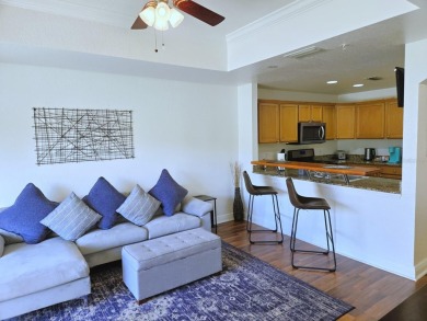 WELCOME TO YOUR DREAM GETAWAY! This fully furnished one bedroom on Reunion Resort Golf Course in Florida - for sale on GolfHomes.com, golf home, golf lot